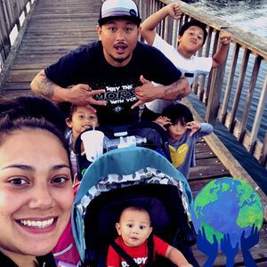 Meet your Posher, John